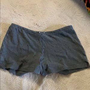 Women’s shorts
